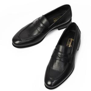 FERRANTE（フェランテ） ローファー ISEO VITELLO イセオ メンズ