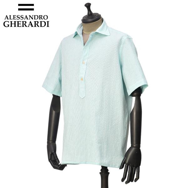 【FINAL SALE 返品交換不可】【sizeS,M】ALESSANDRO GHERARDI【アレ...