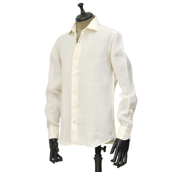 ALESSANDRO GHERARDI【アレッサンドロ・ゲラルディ】シャツ REGENT 7423 ...