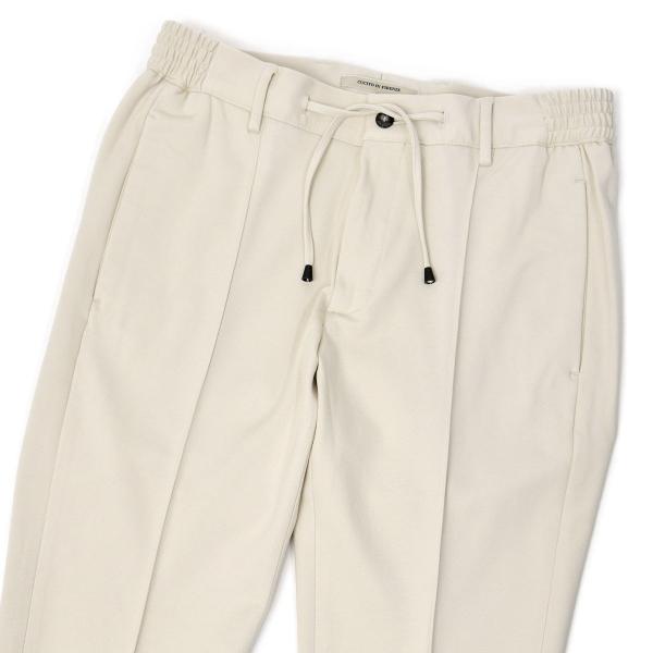 giab&apos;s ARCHIVIO【ジャブス アルキヴィオ】リラックスパンツ MASACCIO M1 A...