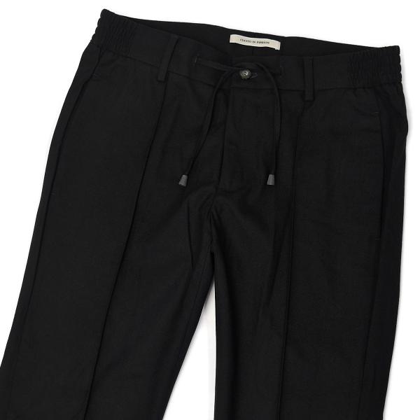 giab&apos;s ARCHIVIO【ジャブス アルキヴィオ】リラックスパンツ MASACCIO M1 A...