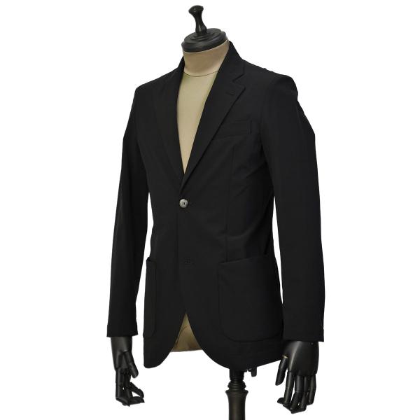 giab&apos;s ARCHIVIO【ジャブス アルキヴィオ】シングルジャケット セットアップ対応 STR...