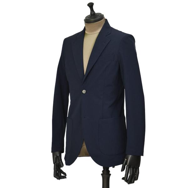 giab&apos;s ARCHIVIO【ジャブス アルキヴィオ】シングルジャケット セットアップ対応 STR...