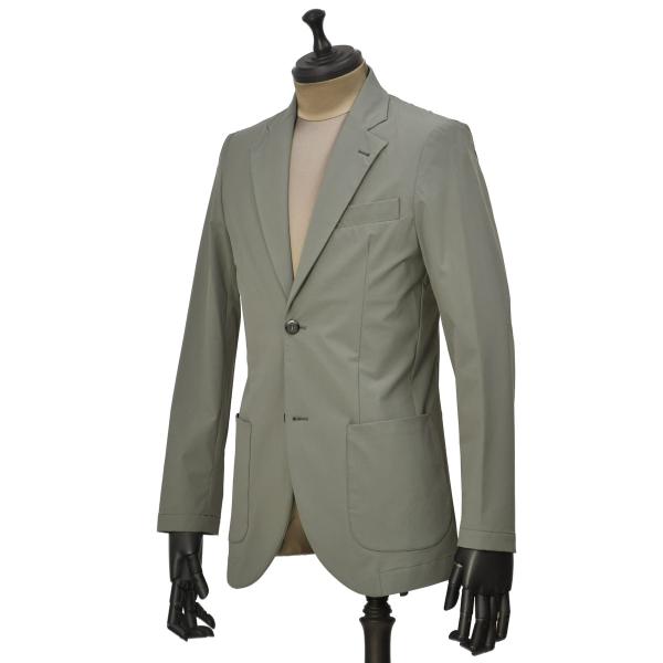 giab&apos;s ARCHIVIO【ジャブス アルキヴィオ】シングルジャケット セットアップ対応 STR...