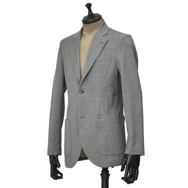 giab&apos;s ARCHIVIO【ジャブス アルキヴィオ】シングルジャケット セットアップ対応 STR...