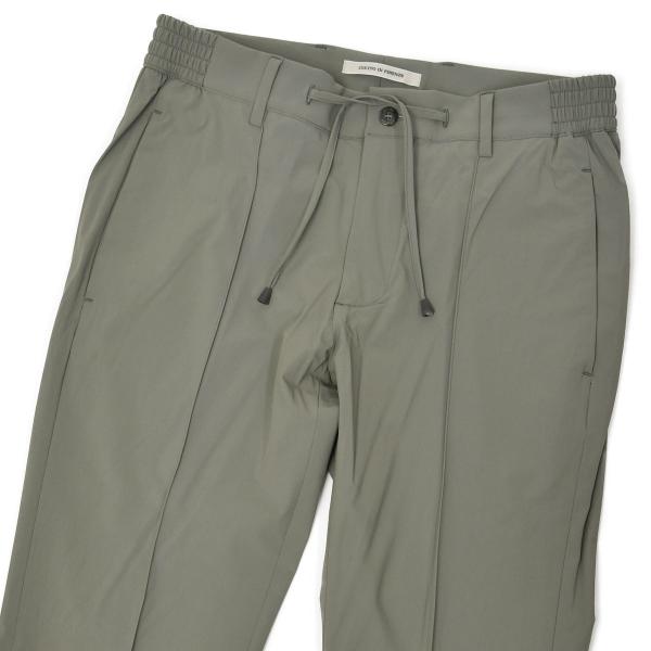 giab&apos;s ARCHIVIO【ジャブス アルキヴィオ】リラックスパンツ MASACCIO M1 A...