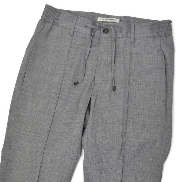 giab&apos;s ARCHIVIO【ジャブス アルキヴィオ】 リラックスパンツ MASACCIO M1 ...