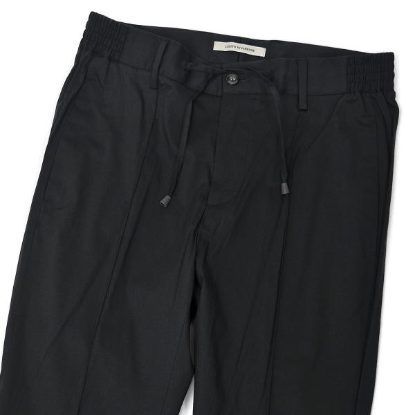 giab&apos;s ARCHIVIO【ジャブス アルキヴィオ】リラックスパンツ MASACCIO M1  ...