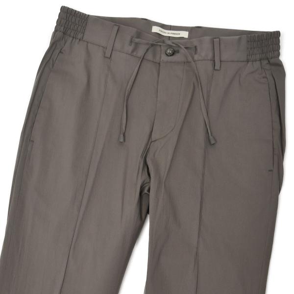 giab&apos;s ARCHIVIO【ジャブス アルキヴィオ】リラックスパンツ MASACCIO M1  ...