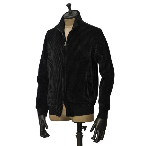 giab&apos;s ARCHIVIO【ジャブス アルキヴィオ】ジップアップブルゾン PUCCINO A57...