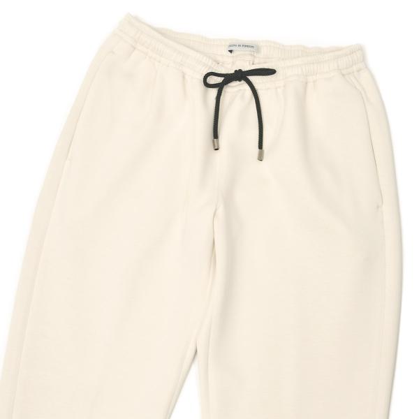 giab&apos;s ARCHIVIO【ジャブス アルキヴィオ】イージーパンツ MANFREDO A5636...