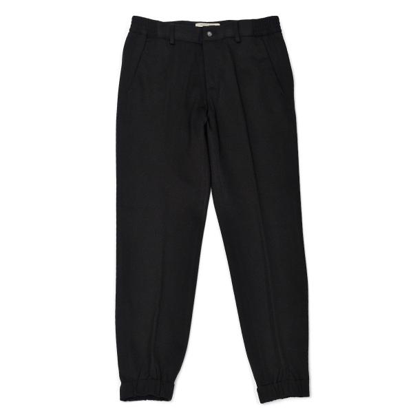 giab&apos;s ARCHIVIO【ジャブス アルキヴィオ】リブパンツ ジョガーパンツ GIORGION...
