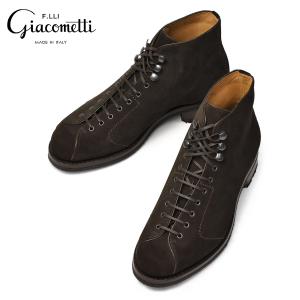 F.LLI GIACOMETTI（フラテッリ ジャコメッティ） 【メンズ】F.LLI