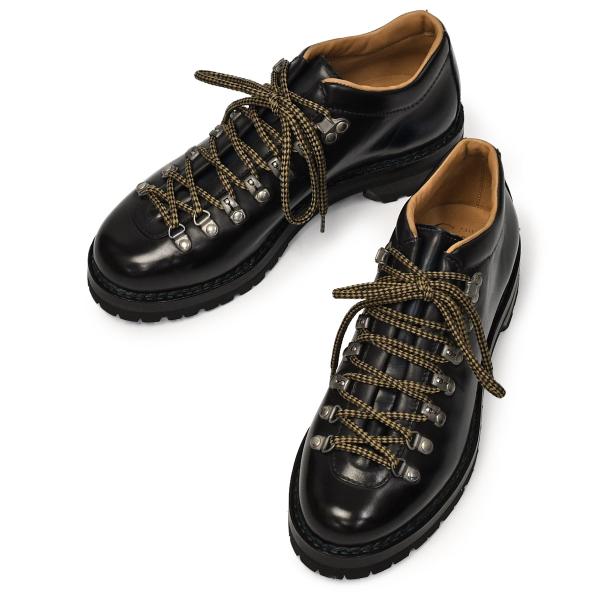 F.LLI Giacometti【フラテッリ ジャコメッティ】トレッキングシューズ FG521.02...