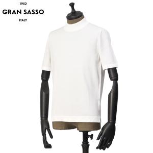 Gran Sasso（グランサッソ） GRAN SASSO【グランサッソ】スキッパー