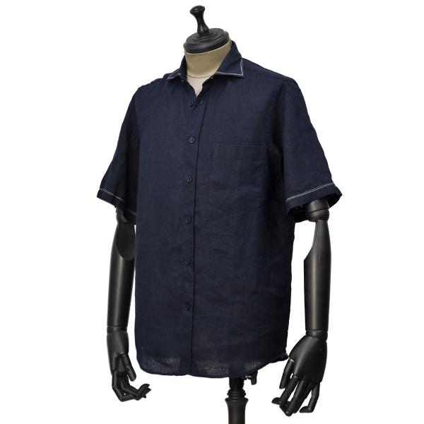 【FINAL SALE 返品交換不可】【sizeS,M】OSVALDO TRUCCHI【オズバルド ...