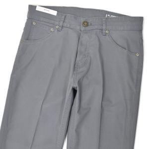 PT TORINO DENIM【ピーティートリノデニム】デニムパンツ REGGAE PU34 0230 コットン ポリウレタン ストレッチ ライラック｜cinqueunaltro