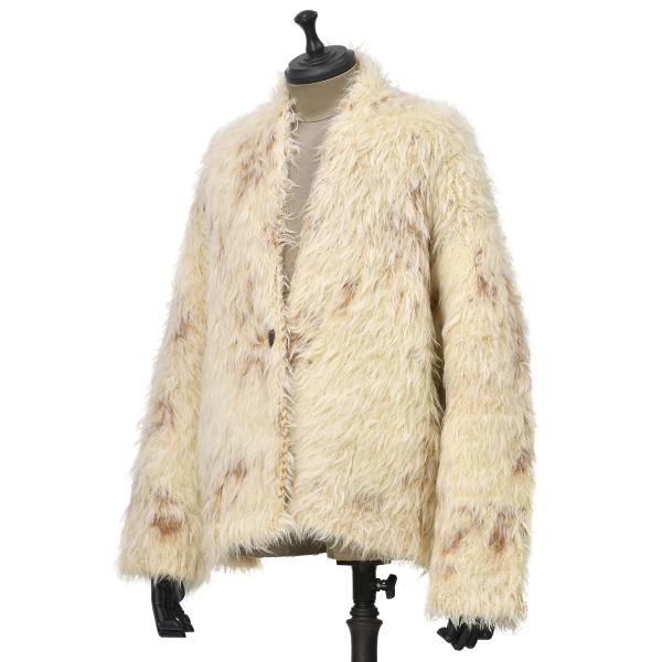 【FINAL SALE 返品交換不可】roberto collina【ロベルトコリーナ】オーバーサイ...