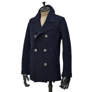 Settefili Cashmere【セッテフィーリ カシミア】ピーコート PIKOT JA04