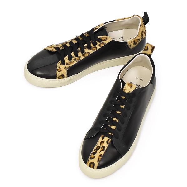 【50％OFF】【size40,41,42,43,44】STW【エスティーダブリュー】スニーカー S...