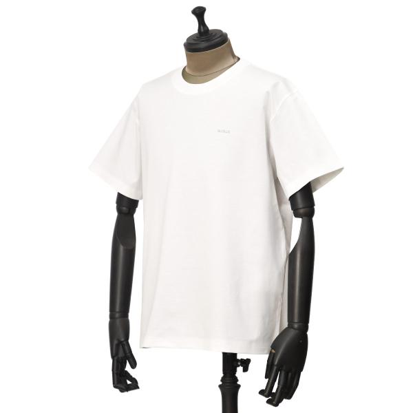 TATRAS【タトラス】Tシャツ SELO コットン ホワイト