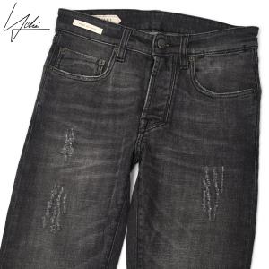SIVIGLIA（シビリア） YCHAI【イカイ】デニムパンツ ROBUSTO YPU004