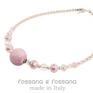 ベネチアンガラスアクセサリー ムラーノガラス ネックレス イタリア製