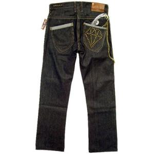 Artful Dodger AM73-D114 DIAMOND SQUAD JEAN R Blue/...