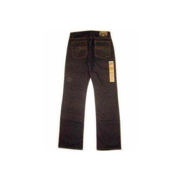 BLUE MARLIN DENIM PANTS ONE WASH ブルーマリン デニム・パンツ　ワン...
