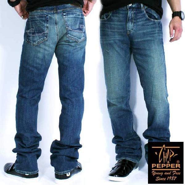 チップアンドペッパー アイク ニフス 2150421 ハンター ライト Chip &amp; Pepper ...