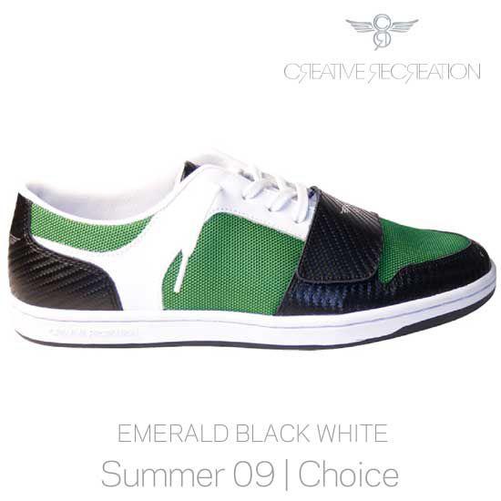 【SALE】Creative Recreation CR4Lo29 CESARIO LO Choic...