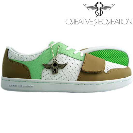 【SALE】Creative Recreation CR4LO19 Cesario Lo Choic...