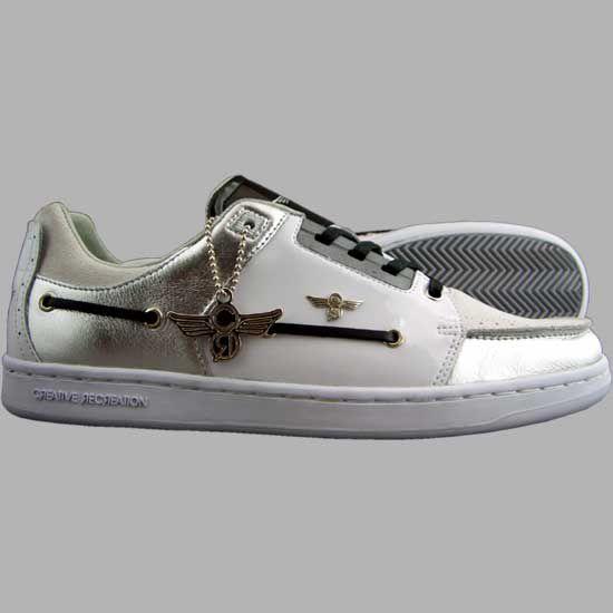 【SALE】Creative Recreation CR1119 Lucky Luciano Sel...