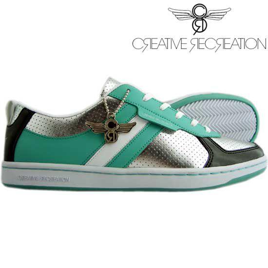 【SALE】Creative Recreation CR39LO19 Dicoco Lo Choic...