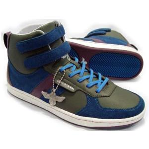 【SALE】クリエイティブレクリエーション ディココ セレクト ミリタリー/ティール/グレープ CR...