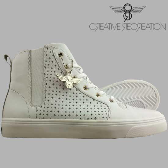 【SALE】クリエイティブレクリエーション ポンティ セレクト ホワイト　Ponti Select ...