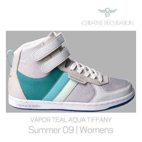 【SALE】クリエイティブレクリエーション ディココ ウィーメンズ ベイパー/ティール/アクア/ティ...