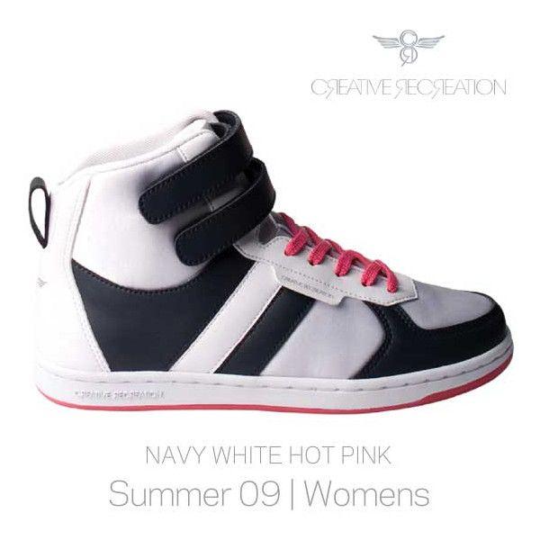 【SALE】CR8 WCR3929 DICOCO WOMENS Navy White Hot Pin...