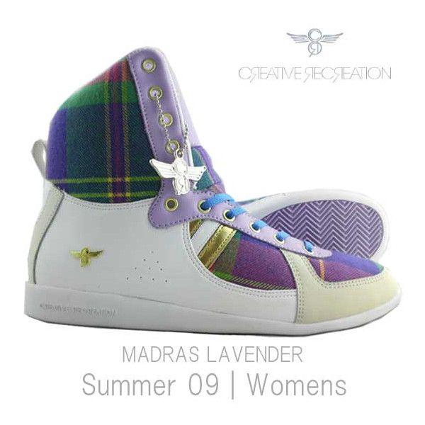 【SALE】CR8 WCR75Hi29 GALOW HI WOMENS Malibu Lavende...