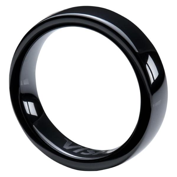 エブリング スタンダードプラン ZCシリーズ EVZBL ブラック 1個 EVERING Stand...