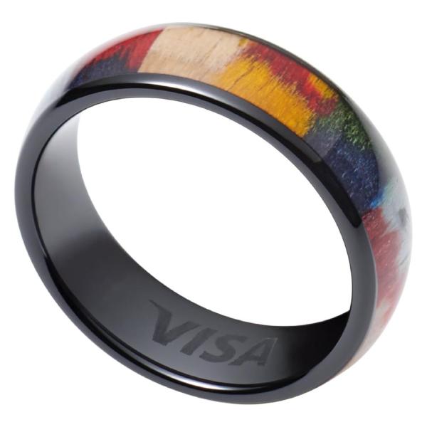 エブリング スタンダードプラン ネオンバズ RDシリーズ EVRDCOLORFULWOOD カラフル...