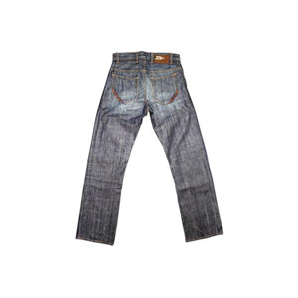 Freedom is Natural Nirvana FTS7043 VERNON DENIM PA...