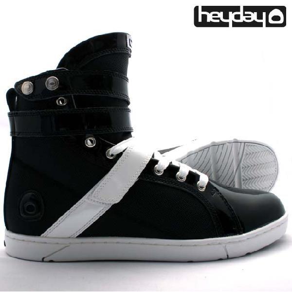 ヘイデイ スーパー シフト コア SS1029 ブラック ホワイト Heyday SUPER SHI...