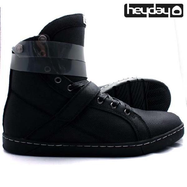 ヘイデイ スーパー シフト コア SS1035 ブラック ブラック Heyday SUPER SHI...