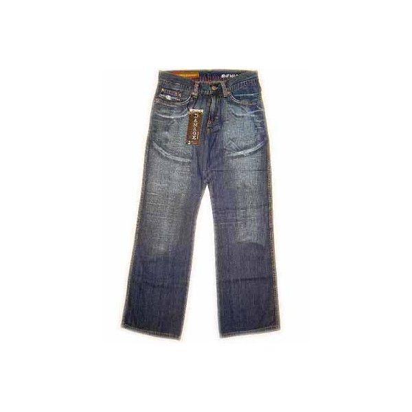 Jean Paul Da'mage DM204 RODE HERD 2 RING ITATY ジーン...