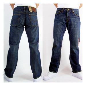 【SALE】Levi's SLIM STRAIGHT 514 0005 Sunset リーバイス スリム ストレート 514 0005 サンセット｜cio