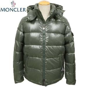 モンクレール ダウンジャケット マヤ グレー 910 MONCLER Down Jacket MAYA Gray (Grey) 910｜cio