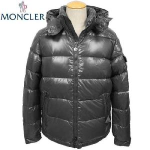 モンクレール ダウンジャケット マヤ ダークグレー 921 2010-2011AW MONCLER MAYA 921 2010 2011AW｜cio