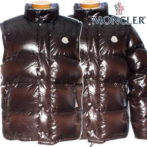 モンクレール ダウンジャケット アンデルセン ダークブラウン 243 2011-2012AW MONCLER Down Jacket Andersen Dark Brown 243 2011-2012AW｜cio