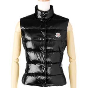 モンクレール ガーナ(ガハナ) シャイニーブラック 999 MONCLER GHANA Shiny Black 999 2009-2010AW｜cio